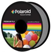 Polaroid PLA filament 1.75mm/1kg, silver