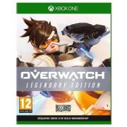 Activision Blizzard Overwatch Legendary Edition [Blu-Ray диск] (XBOX)