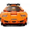 LEGO Speed Champions McLaren Solus GT & McLaren F1 LM
