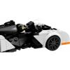 LEGO Speed Champions McLaren Solus GT & McLaren F1 LM