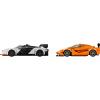 LEGO Speed Champions McLaren Solus GT & McLaren F1 LM