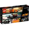 LEGO Speed Champions McLaren Solus GT & McLaren F1 LM
