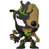 Funko Коллекционная фигурка Funko POP! Bobble: Marvel: Marvel Venom S3: 10” Groot 46866