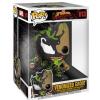 Funko Коллекционная фигурка Funko POP! Bobble: Marvel: Marvel Venom S3: 10” Groot 46866