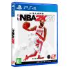 2K NBA 2K21 [Blu-Ray] (PS4)