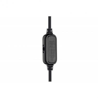 2E Gaming Акустична система Speakers SG300 2.0 RGB 3.5mm Black