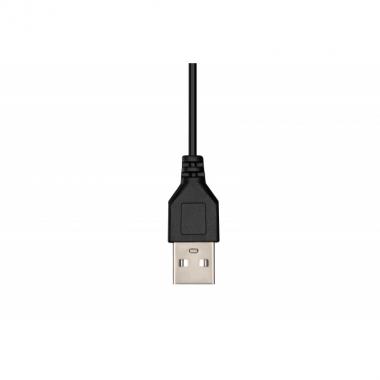 2E Gaming Акустична система Speakers SG300 2.0 RGB 3.5mm Black