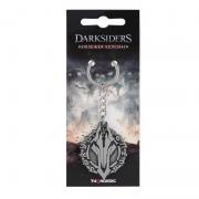 Gaya Брелок Darksiders  Horseman 