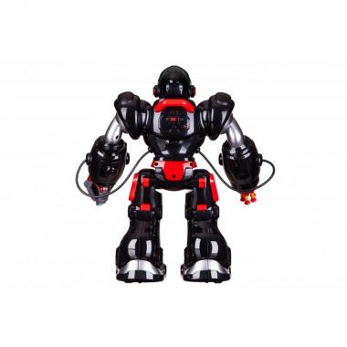 Same Toy Робот Дестроєр на радіокеруванні (чорний)
