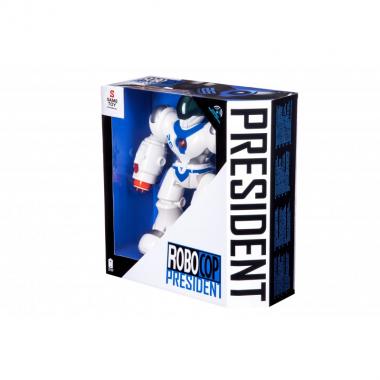 Same Toy Робот Дестроєр на радіокеруванні (чорний)