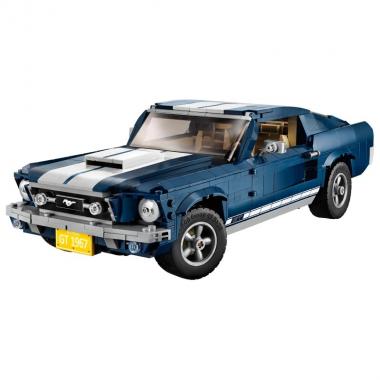LEGO Creator Ford Mustang