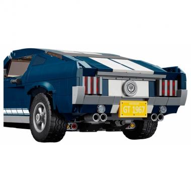 LEGO Creator Ford Mustang