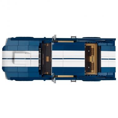 LEGO Creator Ford Mustang