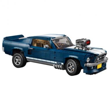 LEGO Creator Ford Mustang