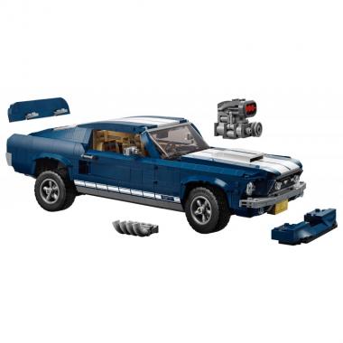 LEGO Creator Ford Mustang