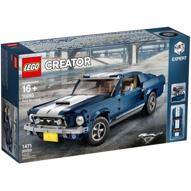 LEGO Creator Ford Mustang