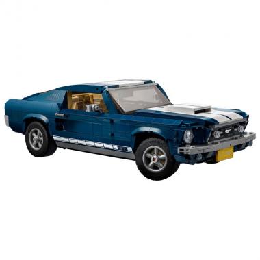 LEGO Creator Ford Mustang