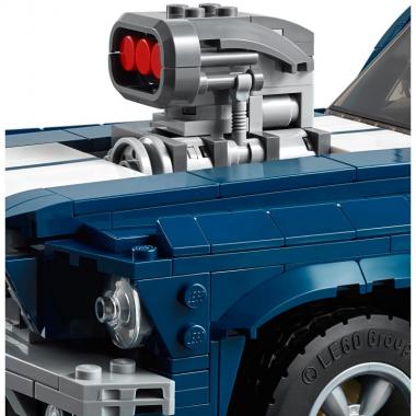 LEGO Creator Ford Mustang