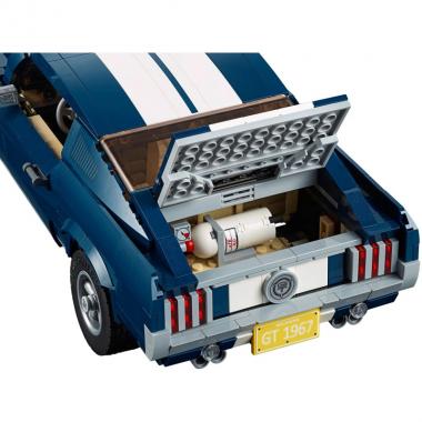LEGO Creator Ford Mustang