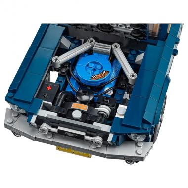 LEGO Creator Ford Mustang