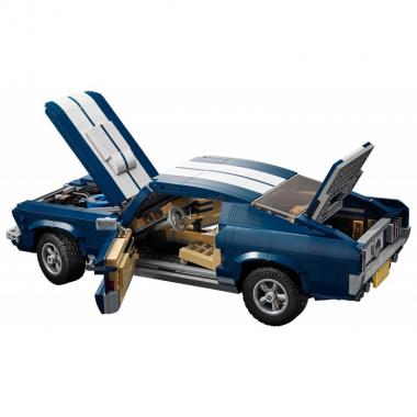 LEGO Creator Ford Mustang