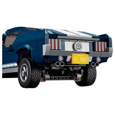 LEGO Creator Ford Mustang