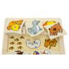 goki Learning game Who belongs to who