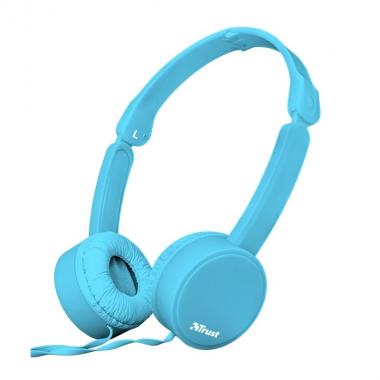 Trust Nano On-Ear Mic[23100]