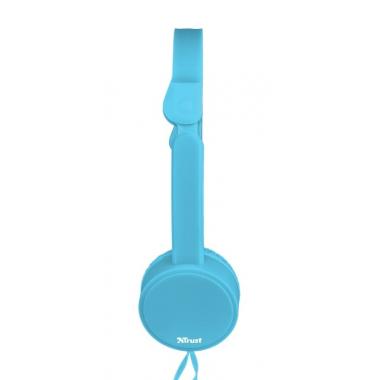 Trust Nano On-Ear Mic[23100]