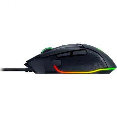 Razer Миша ігрова Basilisk V3 USB RGB Black