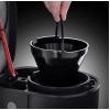 Russell Hobbs Retro[Classic Noir]