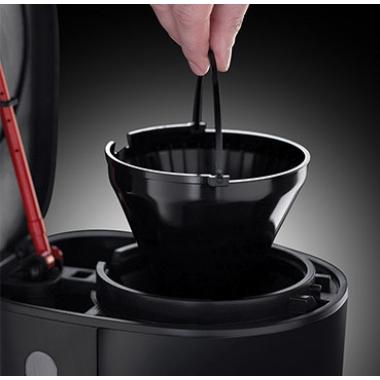 Russell Hobbs Retro[Classic Noir]