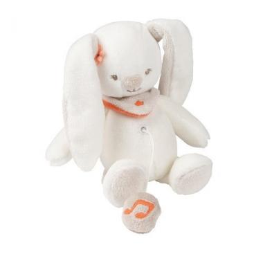 Nattou musical Mia bunny