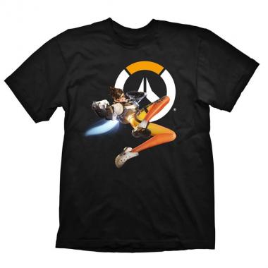 Gaya Футболка Overwatch Tracer Hero [GE6028XL]