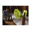 Ryobi Вентилятор Ryobi R18F-0 ONE +, 18В, лопать 20см, 2 швидкості (без АКБ і ЗП)