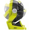 Ryobi Вентилятор Ryobi R18F-0 ONE +, 18В, лопать 20см, 2 швидкості (без АКБ і ЗП)