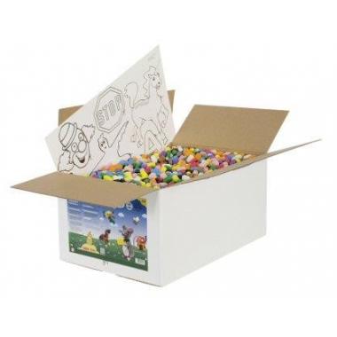 fischerTIP Набір для творчості Box Refill XXL