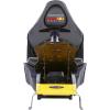 Playseat Кокпіт з кріпленням для керма і педалей F1[RF.00204]