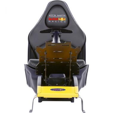 Playseat Кокпіт з кріпленням для керма і педалей F1[RF.00204]