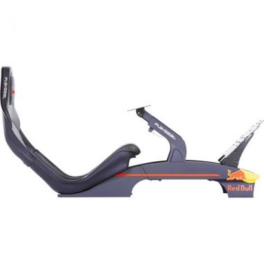 Playseat Кокпіт з кріпленням для керма і педалей F1[RF.00204]