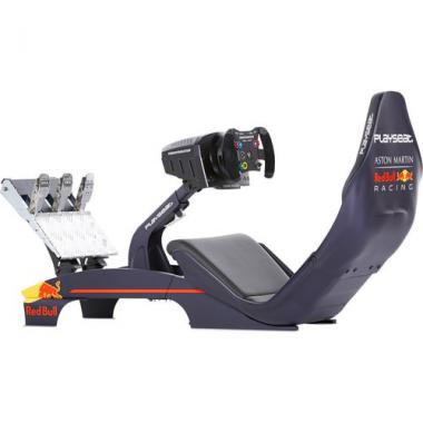 Playseat Кокпіт з кріпленням для керма і педалей F1[RF.00204]