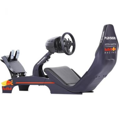 Playseat Кокпіт з кріпленням для керма і педалей F1[RF.00204]