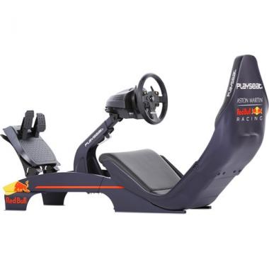 Playseat Кокпіт з кріпленням для керма і педалей F1[RF.00204]