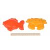 Same Toy Набор для игры с песком (8 ед.)