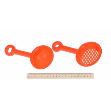 Same Toy Набор для игры с песком (8 ед.)