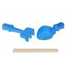 Same Toy Набор для игры с песком (8 ед.)