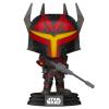 Funko Колекційна фігурка Funko POP! Bobble: Star Wars: Clone Wars: Gar Saxon 52024