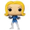 Funko Колекційна фігурка Funko POP! Bobble: Marvel: F4: Invisible Girl (TRL) 45005
