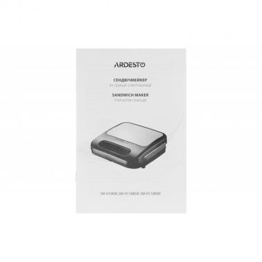 ARDESTO SM-H110BGR