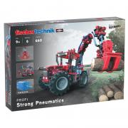 fischertechnik PROFI Strong Pneumatics